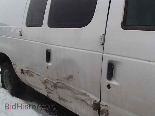 2007 FORD ECONOLINE - VIN: 1FTNE24W67DA44461 - Фото 10