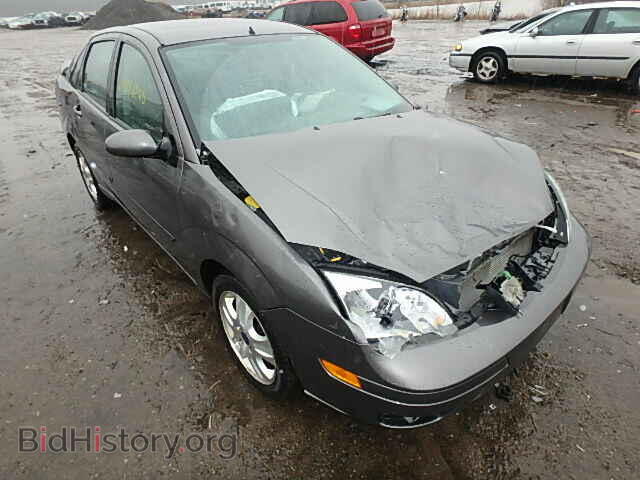 Фотография 1FAFP38Z65W221994 - FORD FOCUS 2005