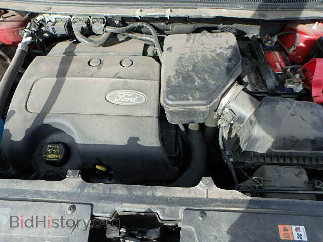 2011 FORD EDGE - VIN: 2FMDK3KC0BBA19598 - Photo 7