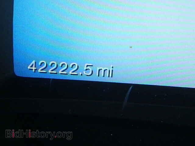 2011 FORD EDGE - VIN: 2FMDK3KC0BBA19598 - Photo 8