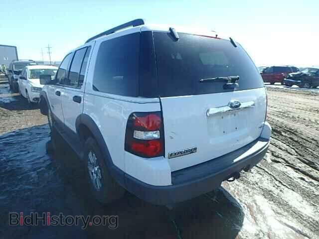 2006 FORD EXPLORER - VIN: 1FMEU73EX6UB53685 - Фото 3