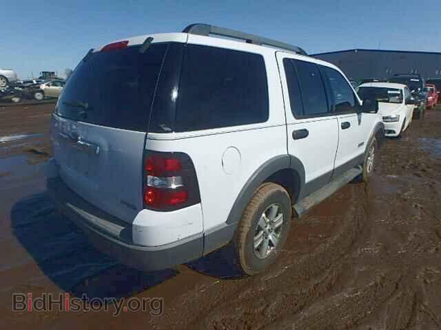 2006 FORD EXPLORER - VIN: 1FMEU73EX6UB53685 - Фото 4