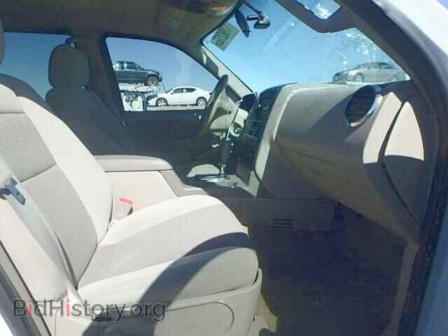 2006 FORD EXPLORER - VIN: 1FMEU73EX6UB53685 - Фото 5