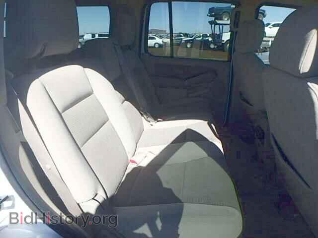 2006 FORD EXPLORER - VIN: 1FMEU73EX6UB53685 - Фото 6