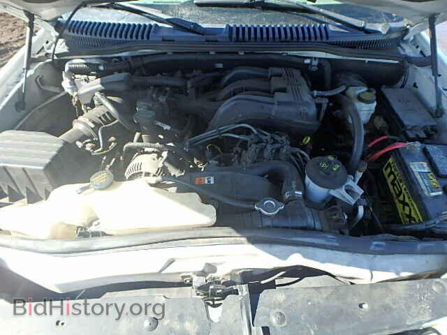 2006 FORD EXPLORER - VIN: 1FMEU73EX6UB53685 - Фото 7