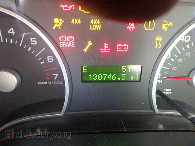 2006 FORD EXPLORER - VIN: 1FMEU73EX6UB53685 - Фото 8