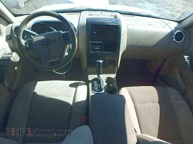 2006 FORD EXPLORER - VIN: 1FMEU73EX6UB53685 - Фото 9