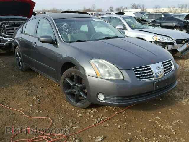 Фотография 1N4BA41E86C822646 - NISSAN MAXIMA 2006