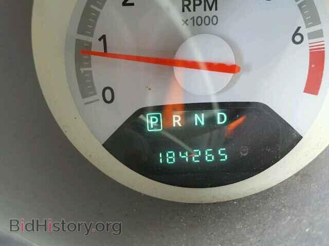 2008 DODGE AVENGER - VIN: 1B3LC46K88N127230 - Фото 8