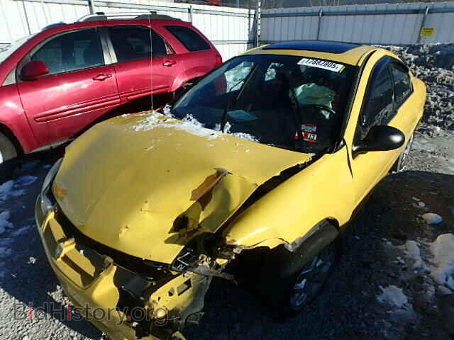 2002 DODGE NEON - VIN: 1B3ES56C92D646830 - Photo 2