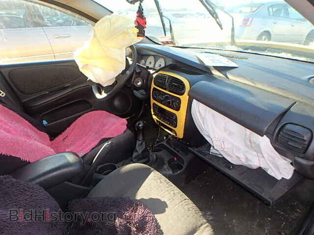 2002 DODGE NEON - VIN: 1B3ES56C92D646830 - Photo 5