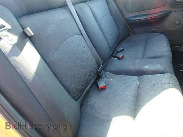 2002 DODGE NEON - VIN: 1B3ES56C92D646830 - Photo 6