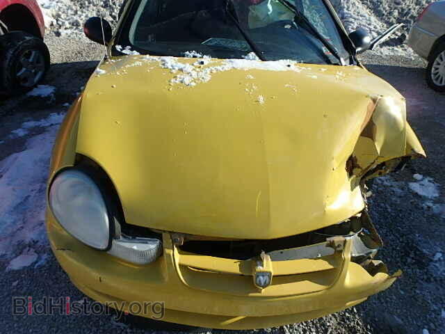 2002 DODGE NEON - VIN: 1B3ES56C92D646830 - Photo 7