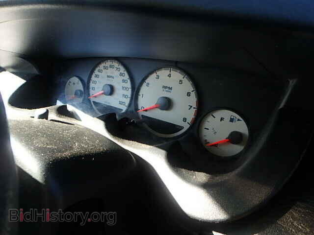 2002 DODGE NEON - VIN: 1B3ES56C92D646830 - Photo 8