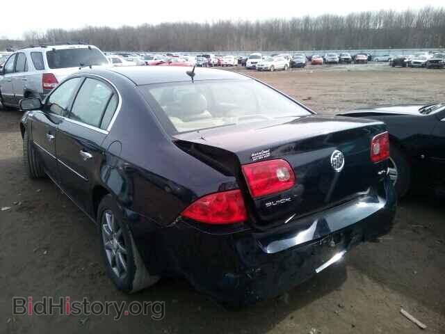 2006 BUICK LUCERNE - VIN: 1G4HD57276U251560 - Фото 3