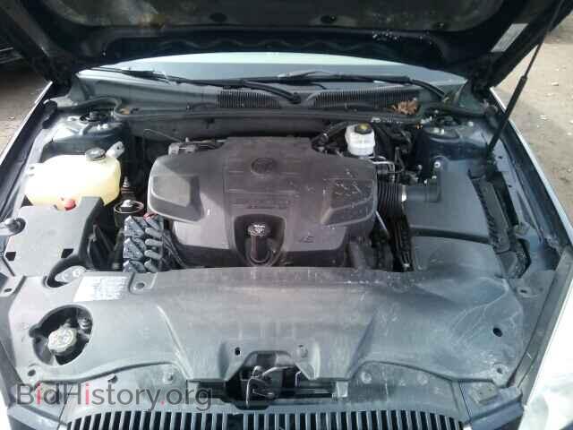 2006 BUICK LUCERNE - VIN: 1G4HD57276U251560 - Фото 7