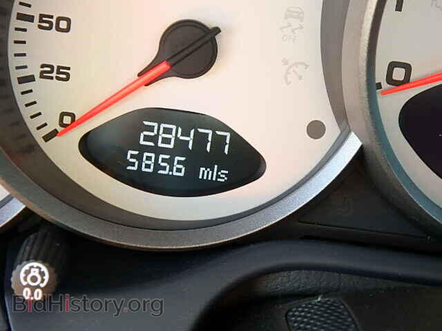 2009 PORSCHE 911 - VIN: WP0AB29929S721661 - Фото 8