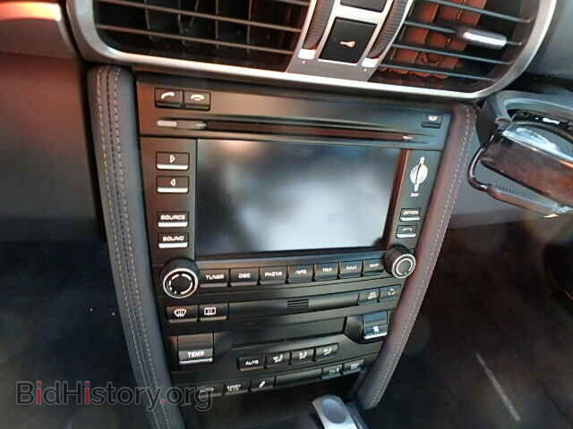 2009 PORSCHE 911 - VIN: WP0AB29929S721661 - Фото 9