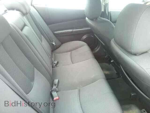 2012 MAZDA 6 - VIN: 1YVHZ8DH0C5M18907 - Фото 6