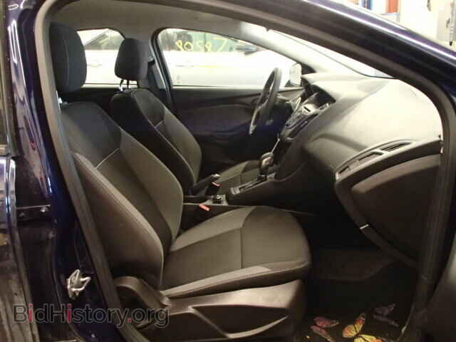 2012 FORD FOCUS - VIN: 1FAHP3E28CL160873 - Photo 5
