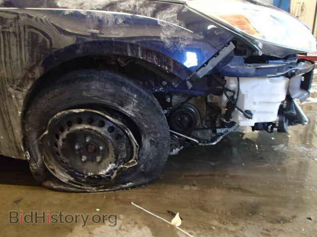 2012 FORD FOCUS - VIN: 1FAHP3E28CL160873 - Photo 9