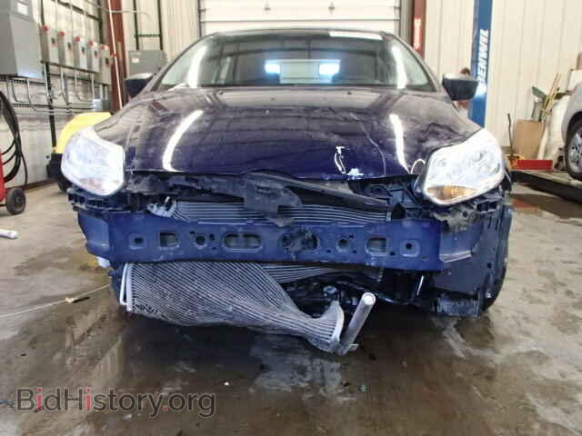 2012 FORD FOCUS - VIN: 1FAHP3E28CL160873 - Photo 10