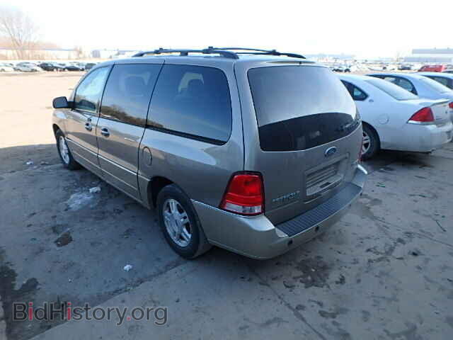 2005 FORD FREESTAR - VIN: 2FMDA582X5BA10294 - Фото 3