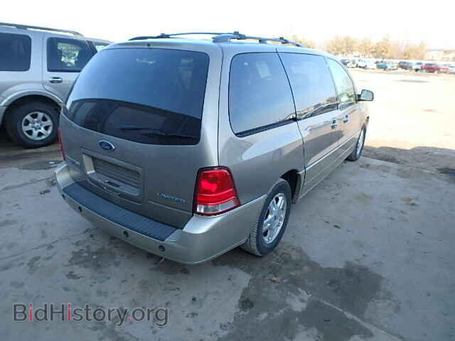 2005 FORD FREESTAR - VIN: 2FMDA582X5BA10294 - Фото 4