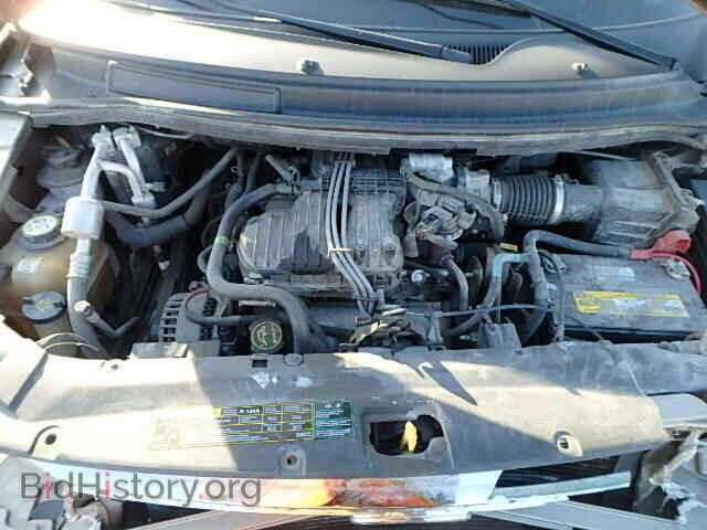 2005 FORD FREESTAR - VIN: 2FMDA582X5BA10294 - Фото 7