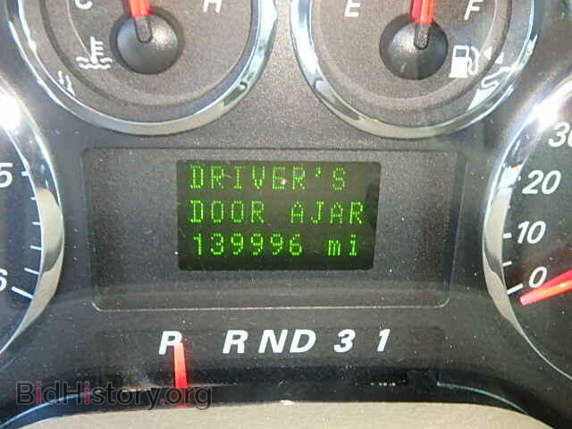 2005 FORD FREESTAR - VIN: 2FMDA582X5BA10294 - Фото 8