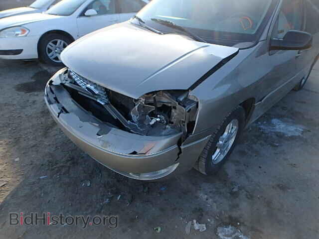2005 FORD FREESTAR - VIN: 2FMDA582X5BA10294 - Фото 9