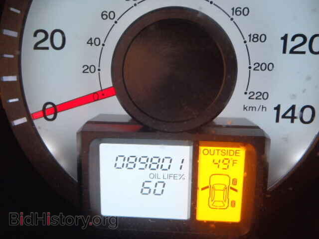 2009 HONDA PILOT - VIN: 5FNYF48459B045451 - Фото 8