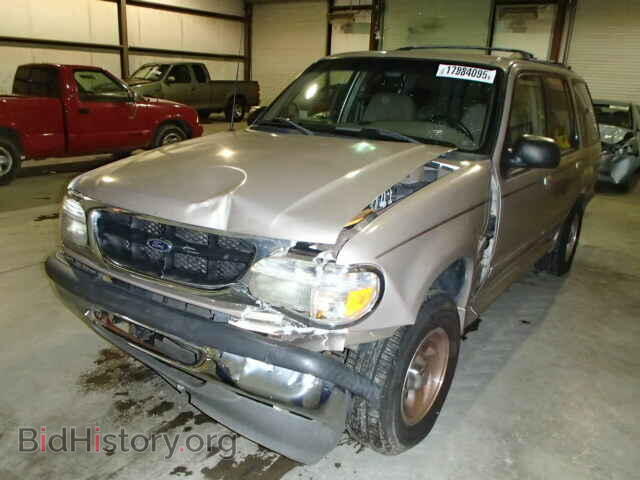 1998 FORD EXPLORER - VIN: 1FMZU32E1WUC96441 - Photo 2
