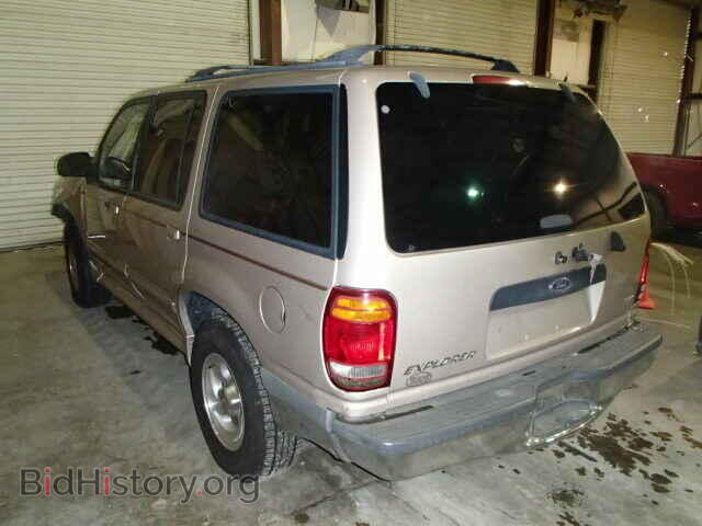 1998 FORD EXPLORER - VIN: 1FMZU32E1WUC96441 - Photo 3