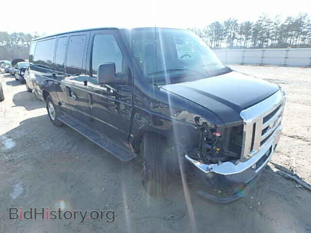 Photo 1FBSS3BL5EDA99916 - FORD ECONOLINE 2014