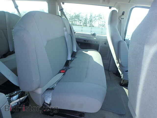 2014 FORD ECONOLINE - VIN: 1FBSS3BL5EDA99916 - Фото 6