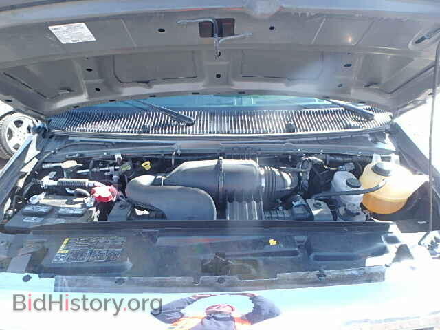 2014 FORD ECONOLINE - VIN: 1FBSS3BL5EDA99916 - Фото 7