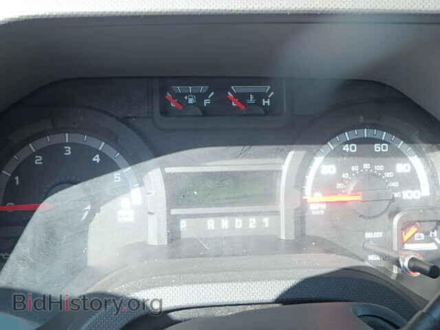 2014 Ford ECONOLINE (VIN 1FBSS3BL5EDA99916) — photo 8 of 10