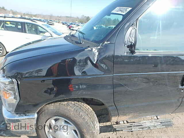 2014 FORD ECONOLINE - VIN: 1FBSS3BL5EDA99916 - Фото 9