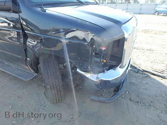 2014 FORD ECONOLINE - VIN: 1FBSS3BL5EDA99916 - Фото 10
