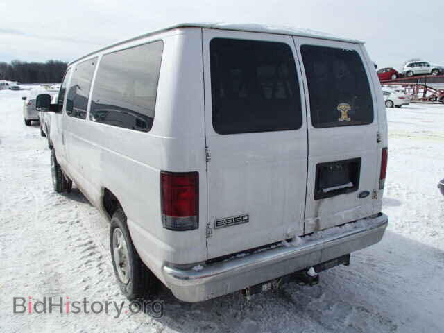 2006 FORD ECONOLINE - VIN: 1FBNE31L26DA61423 - Photo 3