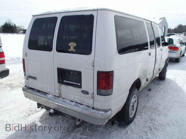 2006 FORD ECONOLINE - VIN: 1FBNE31L26DA61423 - Photo 4