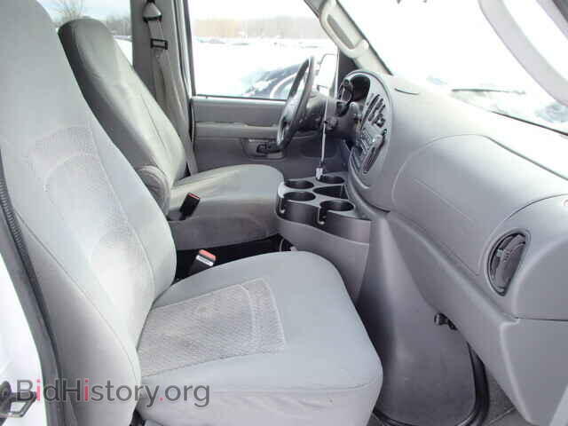 2006 FORD ECONOLINE - VIN: 1FBNE31L26DA61423 - Photo 5