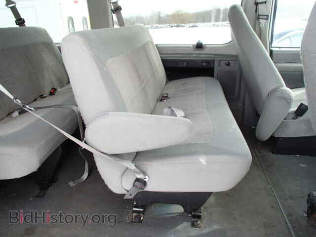 2006 FORD ECONOLINE - VIN: 1FBNE31L26DA61423 - Photo 6