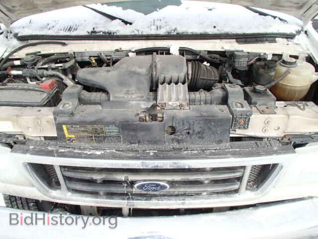 2006 FORD ECONOLINE - VIN: 1FBNE31L26DA61423 - Photo 7