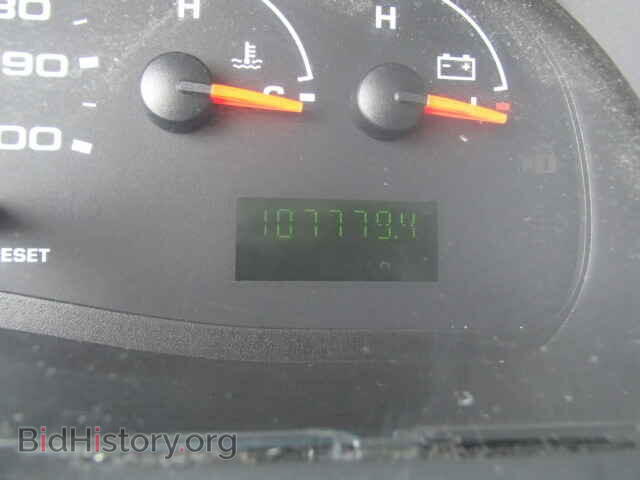 2006 FORD ECONOLINE - VIN: 1FBNE31L26DA61423 - Photo 8