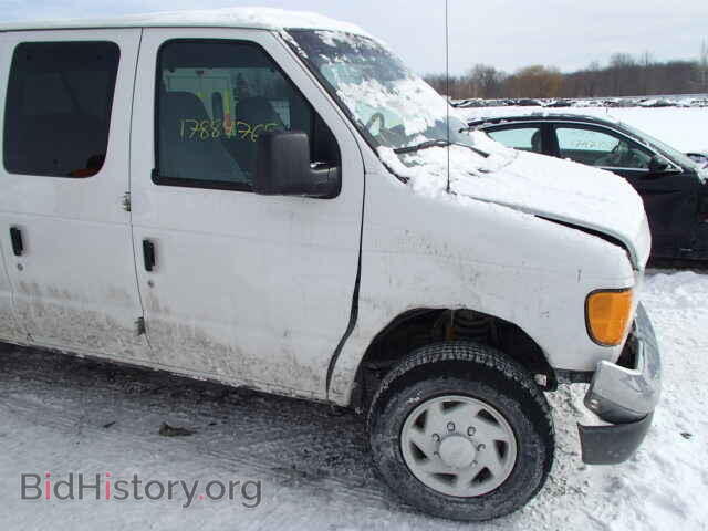 2006 FORD ECONOLINE - VIN: 1FBNE31L26DA61423 - Photo 9