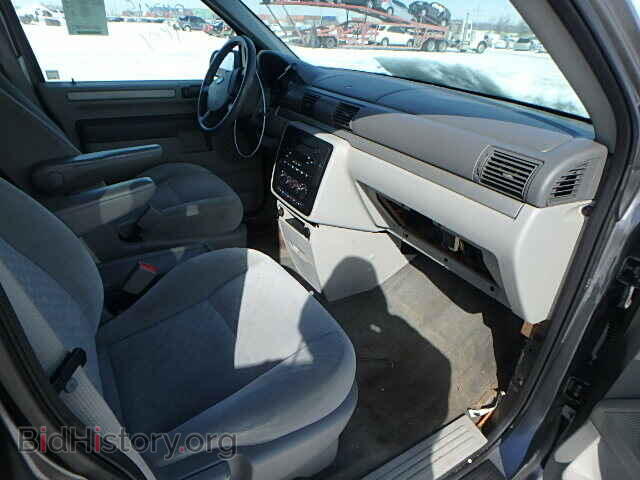 2006 FORD FREESTAR - VIN: 2FMDA51666BA65632 - Фото 5