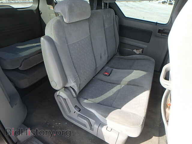 2006 FORD FREESTAR - VIN: 2FMDA51666BA65632 - Фото 6