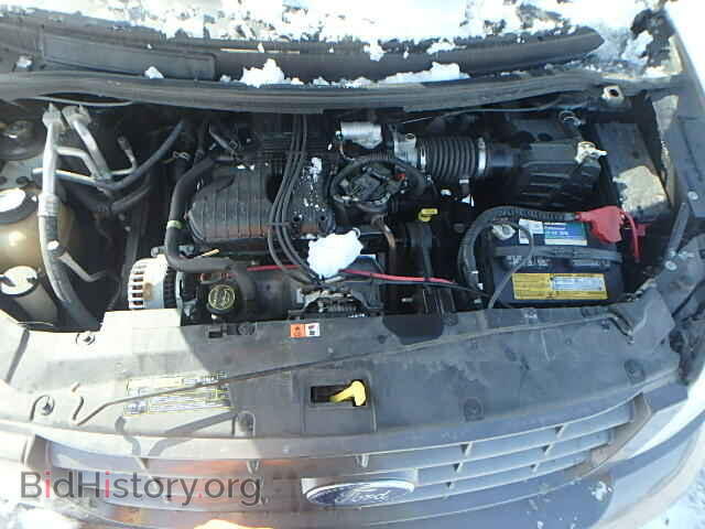 2006 FORD FREESTAR - VIN: 2FMDA51666BA65632 - Фото 7